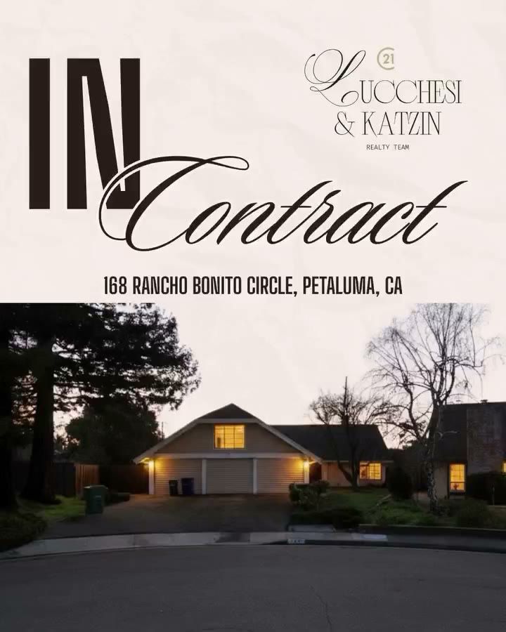 The Off-Market Win — Petaluma