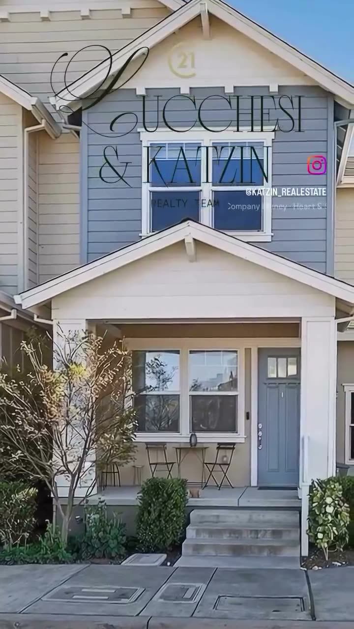 465 Miaterra Drive, Santa Rosa — Open House