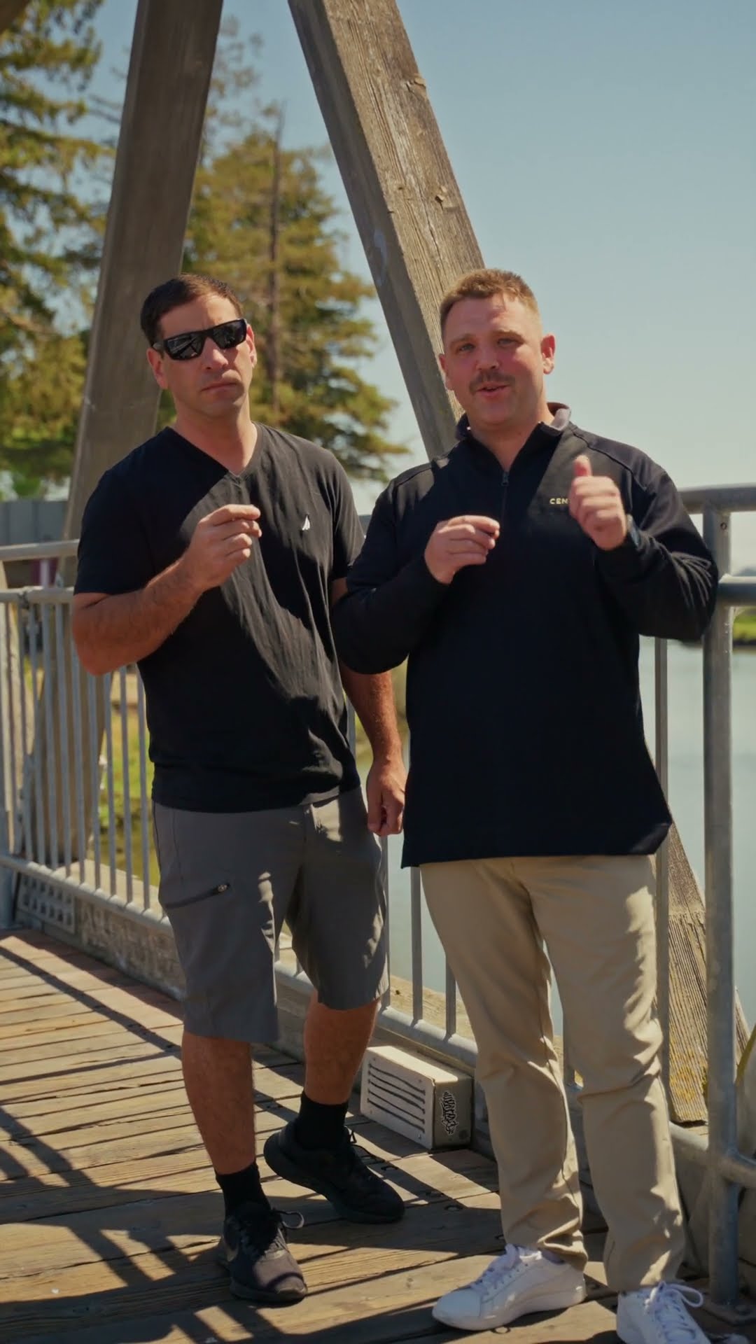 This is why you should move to Petaluma, California! Lucchesi and Katzin Realty Team