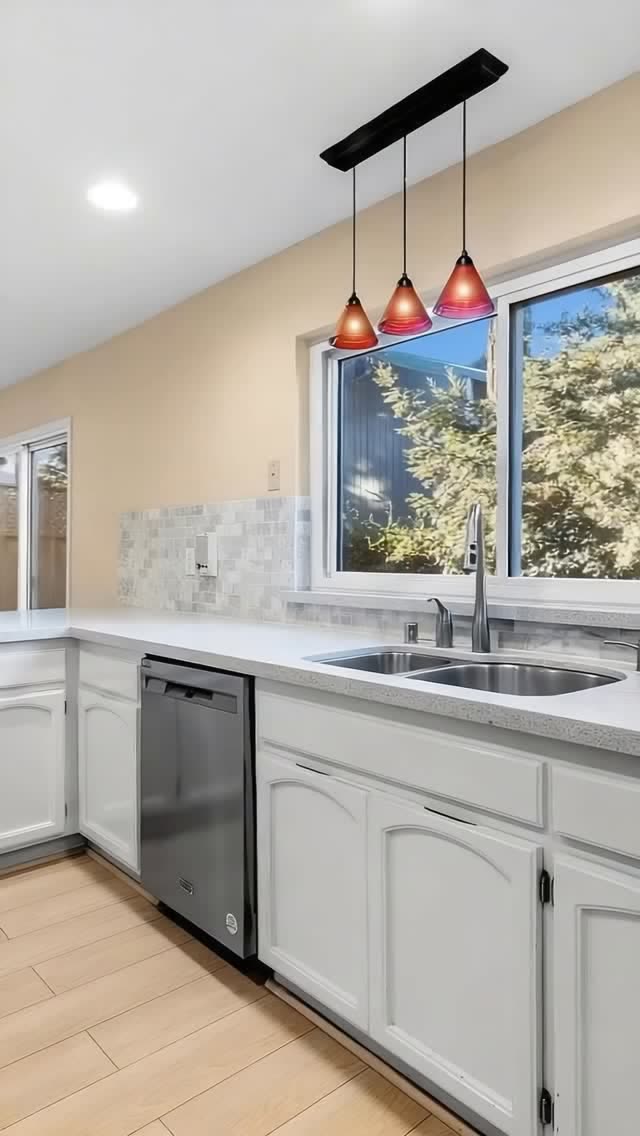 985 Hacienda Circle, Rohnert Park — Listing Film