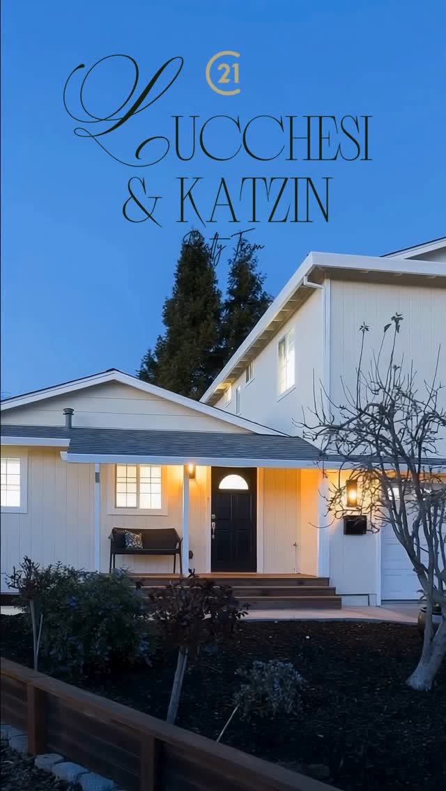 1111 Saint Vincent Court, Petaluma — Listing Film