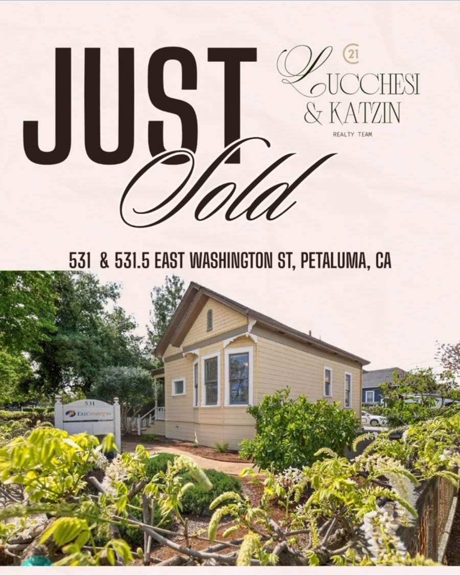 Just Sold — July 2026